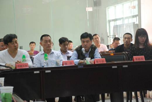 我们公司想请求市领导帮忙怎么写申请?-向公司